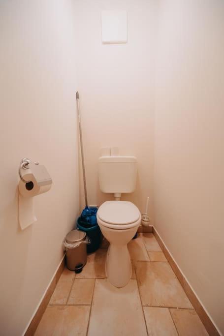 Orangehomes One Bedroom Art Apartment Budapest Eksteriør billede