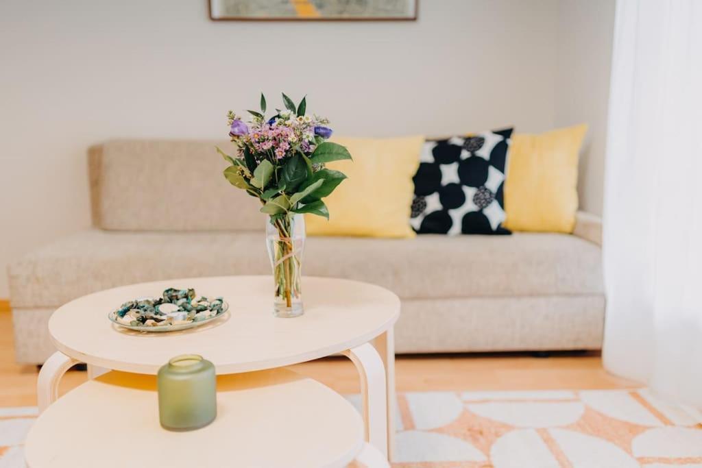 Orangehomes One Bedroom Art Apartment Budapest Eksteriør billede