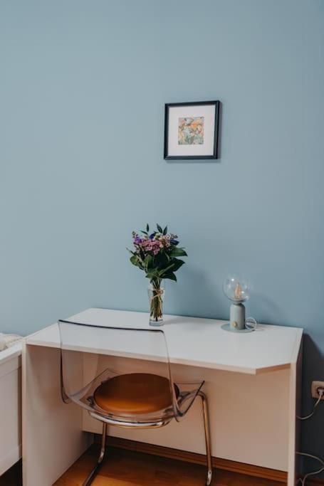 Orangehomes One Bedroom Art Apartment Budapest Eksteriør billede